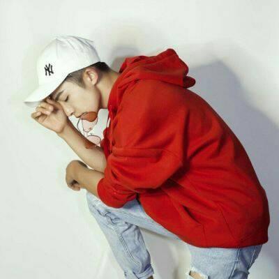 QQ头像2023年最新版图片男