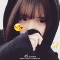 女图头像可爱