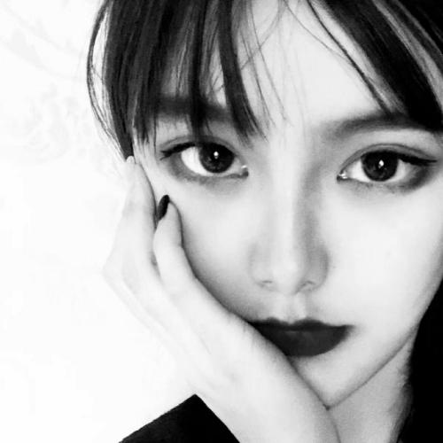 好看头像霸气女生