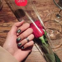 cf个性网名女生