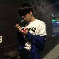 英文伤感男生网名