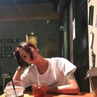 女头像ins高级质感生活