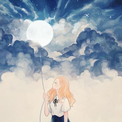 新年头像卡通2022