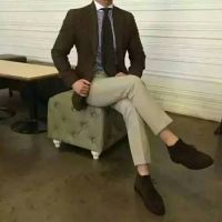 有趣的头像男