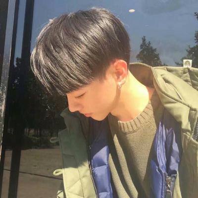 男生头像 冷酷 霸气
