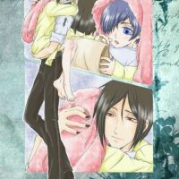 鲨鱼头像可爱动漫