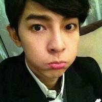 适合永久做头像的图片男