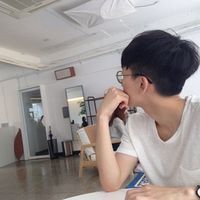 男生不露脸高级头像