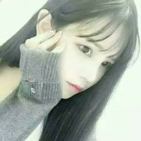 2023年新头像可爱唯美女生