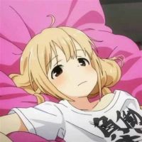 女生头像委屈头像动漫