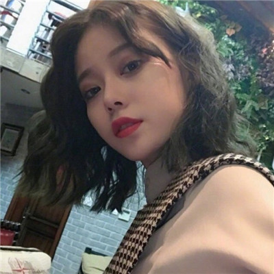 女生快手头像500x500