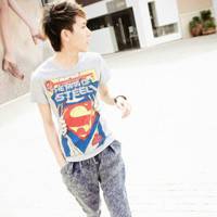 关于星空的qq网名