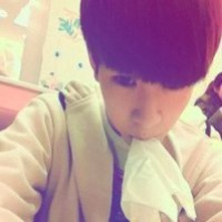 qq网名女生俩字