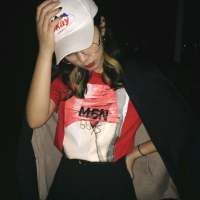 憨厚的网名女