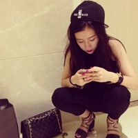 qq女生网名五字