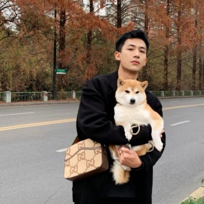 好看的头像壁纸