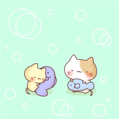 新年头像2023最新款卡通