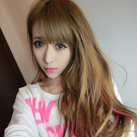 一男一女一人一张头像