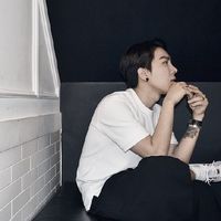 职业头像男