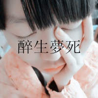 小清新女生头像