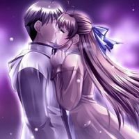 个人简历头像图片卡通