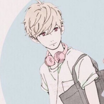 二次元头像可爱版