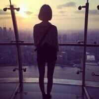 基督徒qq网名大全