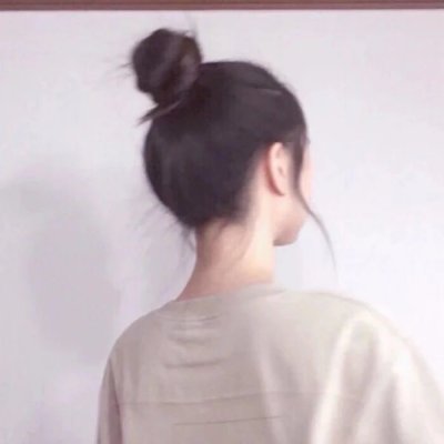 qq头像女生唯美