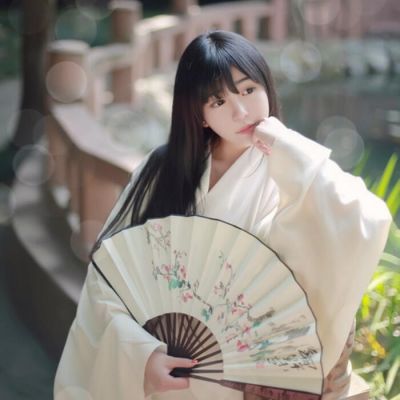 qq头像意境