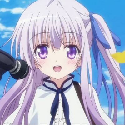 师徒可爱头像二次元