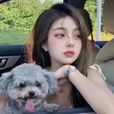 刘亦菲头像唯美高清
