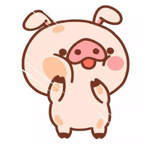 2022新头像卡通好看