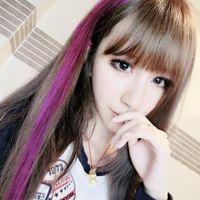超可爱头像图片女