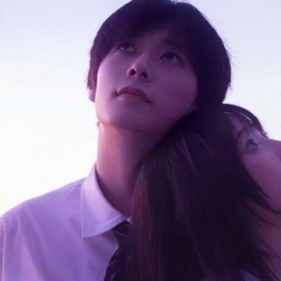 一二布布情侣头像图片
