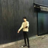 男生头像网名