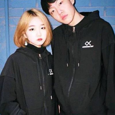 情侣网名私奔吗