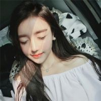 女头像ins高级质感纯洁