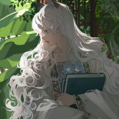 动漫头像下载免费