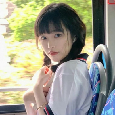 微信头像图片女唯美