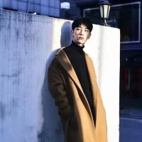 头像男生肌肉