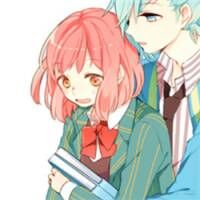 美图秀秀动漫头像