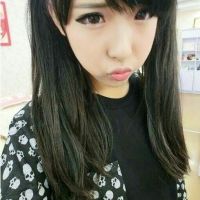 好看的qq头像女