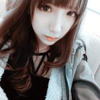 头像女背景一套