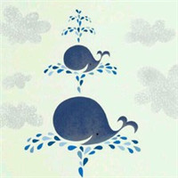 头像简约卡通图片