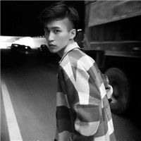 超级帅的男生头像