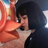 颜色英文网名大全