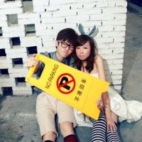 qq网名带草莓