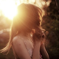 300x300像素女生头像