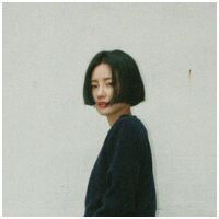怦然心动狄淇儿头像可爱