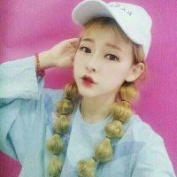 qq女头像